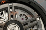 Hublot - Big Bang Ferrari Speciale 45.5mm Ceramic TI/GRY/RU Blk/Num Skeleton Dial HBBF A1241