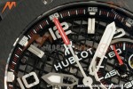 Hublot - Big Bang Ferrari Speciale 45.5mm Ceramic TI/GRY/RU Blk/Num Skeleton Dial HBBF A1241