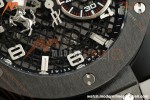 Hublot - Big Bang Ferrari Speciale 45.5mm Ceramic TI/GRY/RU Blk/Num Skeleton Dial HBBF A1241