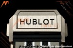Hublot - Big Bang Ferrari Speciale 45.5mm Ceramic TI/GRY/RU Blk/Num Skeleton Dial HBBF A1241
