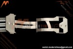 Hublot - Big Bang Ferrari Speciale 45.5mm Ceramic TI/GRY/RU Blk/Num Skeleton Dial HBBF A1241