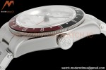 Tudor - Black Bay GMT Pepsi Automatic 41mm SS/SS White ZF A2836