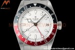 Tudor - Black Bay GMT Pepsi Automatic 41mm SS/SS White ZF A2836
