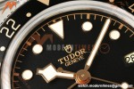 Tudor - Black Bay 58 GMT Coke 39mm Jub SS/SS Blk/Red Black ZF A2836