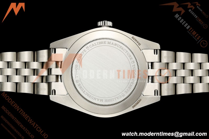 Tudor - Black Bay 58 GMT Coke 39mm Jub SS/SS Blk/Red Black ZF A2836