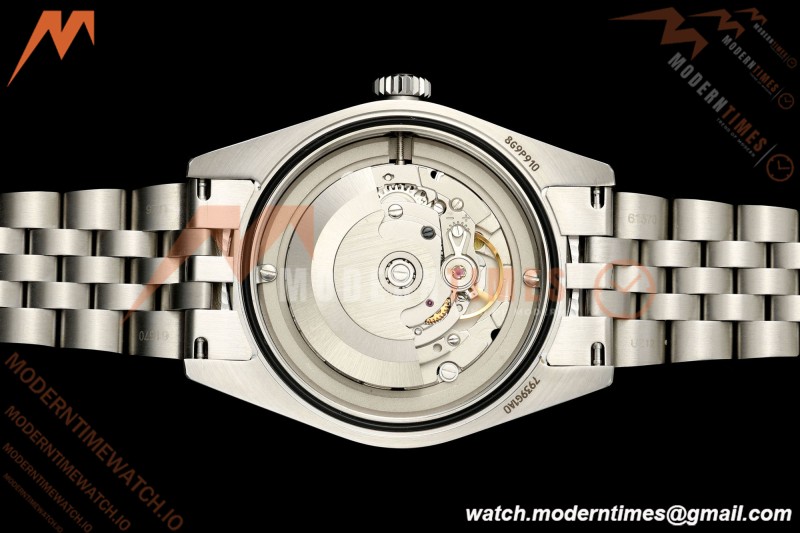Tudor - Black Bay 58 GMT Coke 39mm Jub SS/SS Blk/Red Black ZF A2836