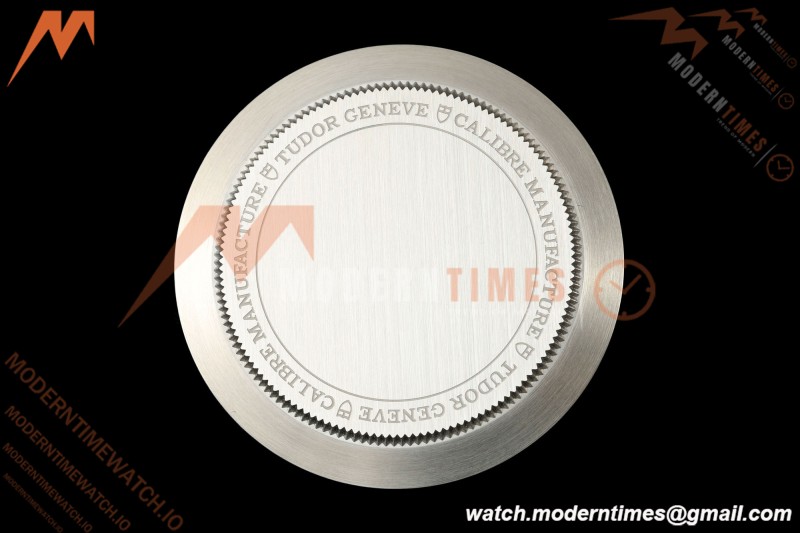 Tudor - Black Bay 58 GMT Coke 39mm Jub SS/SS Blk/Red Black ZF A2836