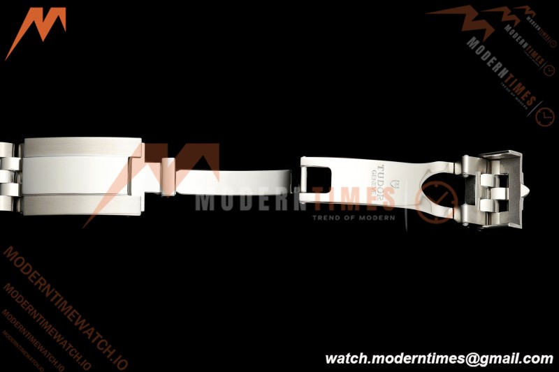 Tudor - Black Bay 58 GMT Coke 39mm Jub SS/SS Blk/Red Black ZF A2836