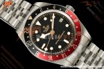 Tudor - Black Bay 58 GMT Coke 39mm Jub SS/SS Blk/Red Black ZF A2836