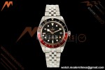 Tudor - Black Bay 58 GMT Coke 39mm Jub SS/SS Blk/Red Black ZF A2836