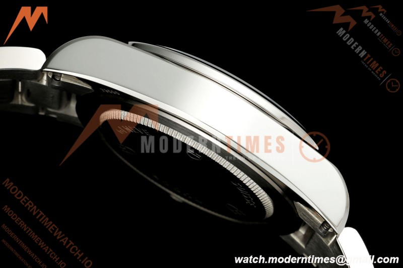 Tudor - Black Bay 79500 36mm Oys Smt SS/SS Blue Dial KRF A2824