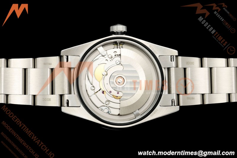 Tudor - Black Bay 79500 36mm Oys Smt SS/SS Blue Dial KRF A2824