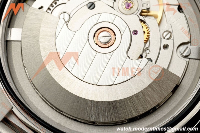 Tudor - Black Bay 79500 36mm Oys Smt SS/SS Blue Dial KRF A2824