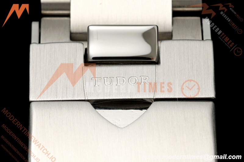 Tudor - Black Bay 79500 36mm Oys Smt SS/SS Blue Dial KRF A2824