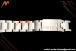 Tudor - Black Bay 79500 36mm Oys Smt SS/SS Blue Dial KRF A2824