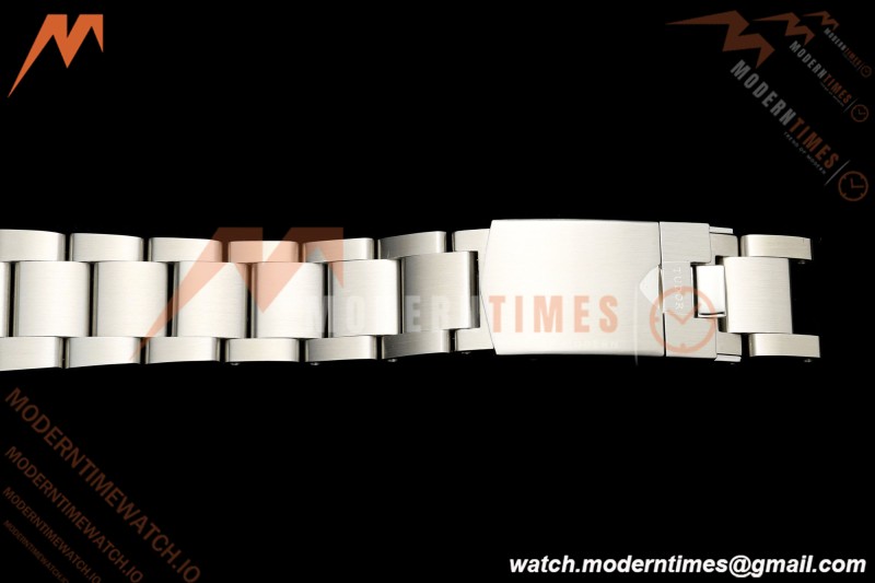 Tudor - Black Bay 79500 36mm Oys Smt SS/SS Blue Dial KRF A2824