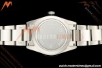 Tudor - Black Bay 79500 36mm Oys Smt SS/SS Black Dial KRF A2824
