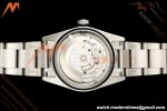 Tudor - Black Bay 79500 36mm Oys Smt SS/SS Black Dial KRF A2824