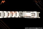 Tudor - Black Bay 79500 36mm Oys Smt SS/SS Black Dial KRF A2824