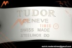 Tudor - Black Bay 79500 36mm Oys Smt SS/SS Black Dial KRF A2824