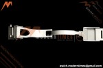 Tudor - Black Bay 79500 36mm Oys Smt SS/SS Black Dial KRF A2824