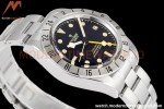 Tudor - Black Bay Pro GMT 39mm 79740 SS/SS Black ZF A2836