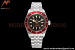 Tudor - Black Bay Pro GMT 39mm 79740 SS/SS Black ZF A2836