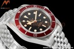 Tudor - Black Bay Pro GMT 39mm 79740 SS/SS Black ZF A2836