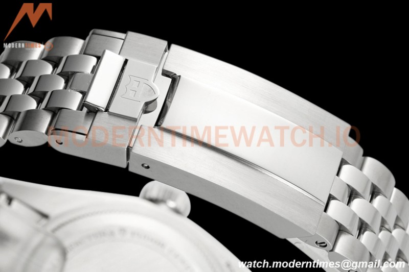 Tudor - Black Bay Pro GMT 39mm 79740 SS/SS Black ZF A2836