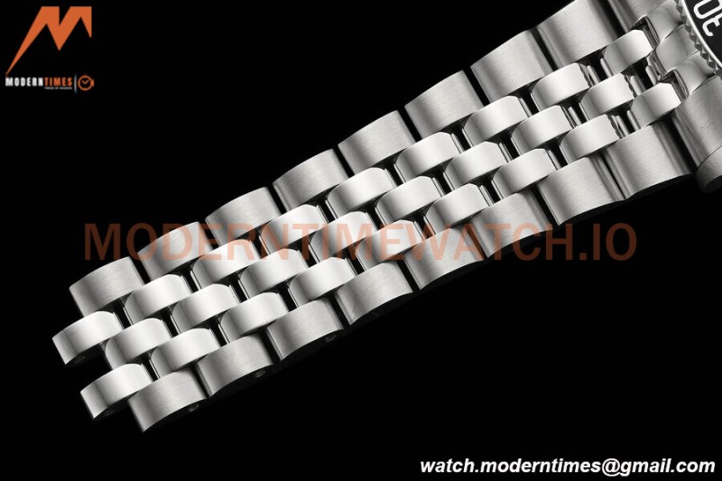 Tudor - Black Bay Automatic 41mm SS/SS Black ZF A2824