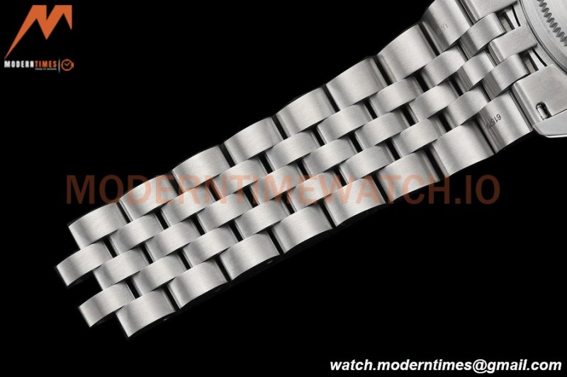 Tudor - Black Bay Automatic 41mm SS/SS Black ZF A2824