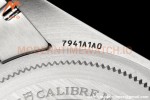Tudor - Black Bay Automatic 41mm SS/SS Black ZF A2824