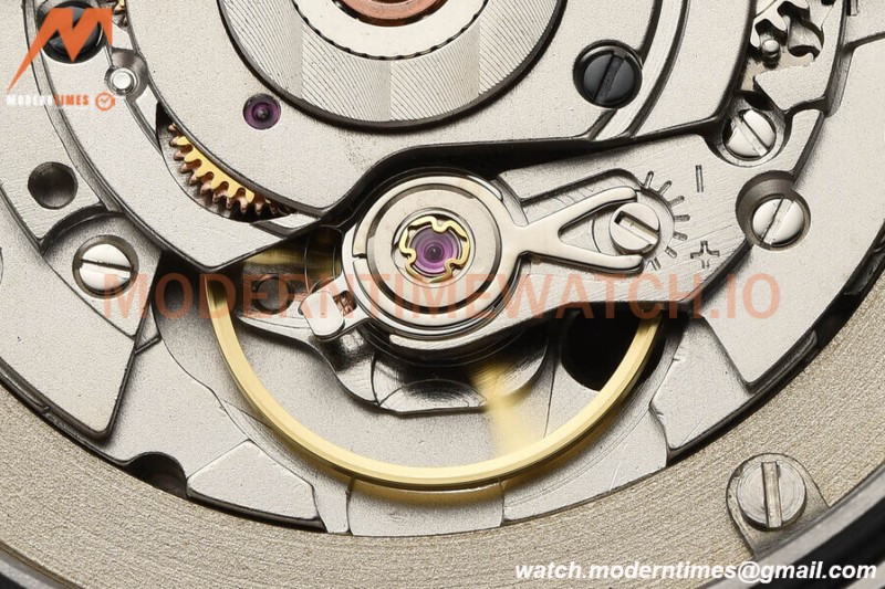 Tudor - Black Bay Automatic 41mm SS/SS Black ZF A2824