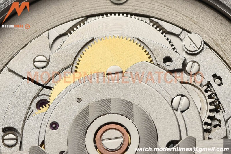 Tudor - Black Bay Automatic 41mm SS/SS Black ZF A2824