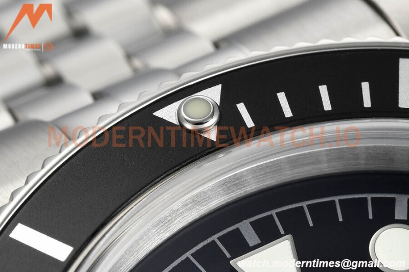 Tudor - Black Bay Automatic 41mm SS/SS Black ZF A2824