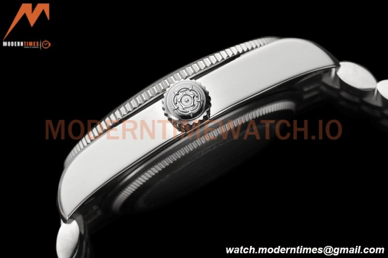 Tudor - Black Bay Automatic 41mm SS/SS Black ZF A2824