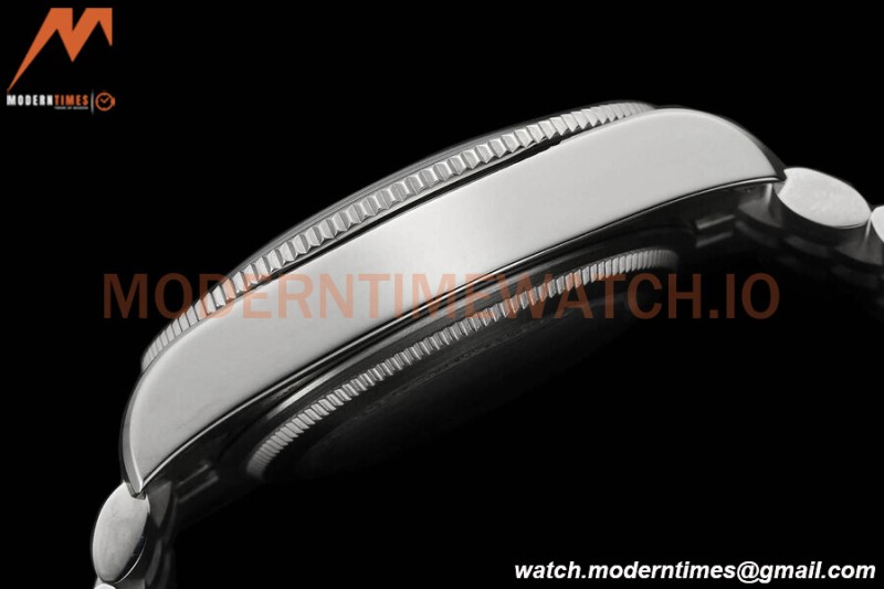 Tudor - Black Bay Automatic 41mm SS/SS Black ZF A2824