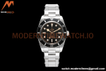 Tudor - Black Bay 54 Automatic 37mm SS/SS Black ZF A2824