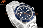Tudor - Black Bay 58 Automatic 39mm SS/SS Blue ZF A2824