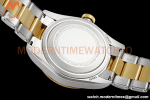 Tudor - Black Bay GMT S&G Root Beer 41mm YG/SS Black ZF A2836