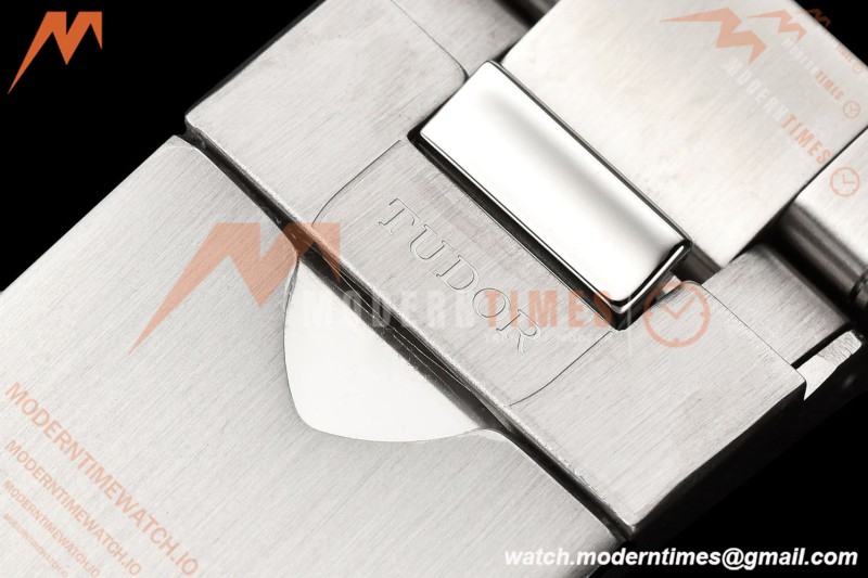 Tudor - Black Bay Automatic M79230N 41mm SS/SS Black ZF A2824