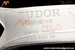 Tudor - Black Bay Automatic M79230N 41mm SS/SS Black ZF A2824