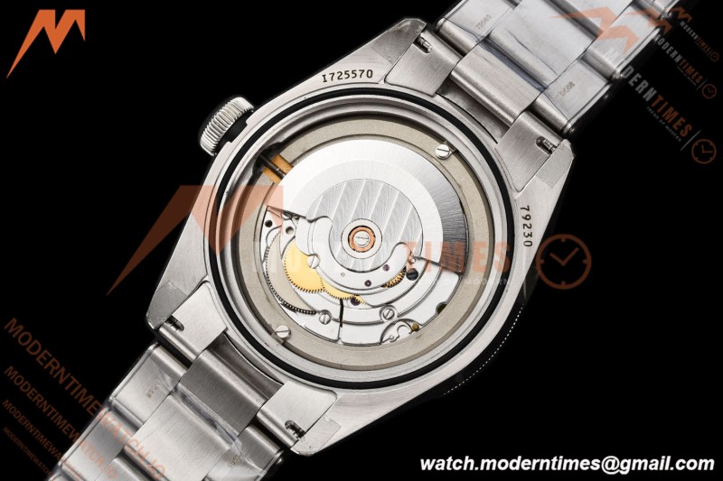 Tudor - Black Bay Automatic M79230N 41mm SS/SS Black ZF A2824