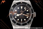 Tudor - Black Bay Automatic M79230N 41mm SS/SS Black ZF A2824