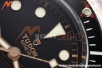 Tudor - Black Bay Automatic M79230N 41mm SS/SS Black ZF A2824