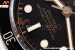 Tudor - Black Bay Automatic M79230N 41mm SS/SS Black ZF A2824