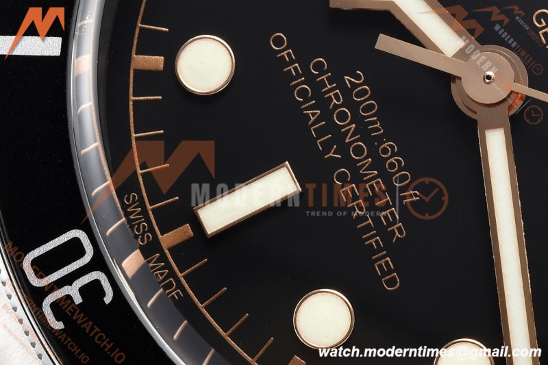 Tudor - Black Bay Automatic M79230N 41mm SS/SS Black ZF A2824