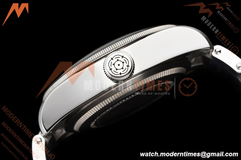 Tudor - Black Bay Automatic M79230N 41mm SS/SS Black ZF A2824