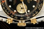 Tudor - Black Bay Chrono M79363N 41mm YG/SS Black/Gold BLSF A7750