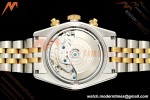 Tudor - Black Bay Chrono M79363N 41mm YG/SS Black/Gold BLSF A7750